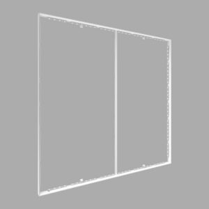 BLAZE Wall Mounted Light Box 1010