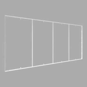 BLAZE Wall Mounted Light Box 2010