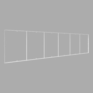 BLAZE Wall Mounted Light Box 3008