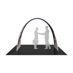 Tension Fabric Arch Structure 02