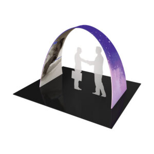 Tension Fabric Arch Structure 02