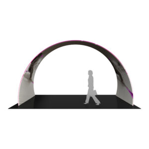 Tension Fabric Arch Structure 03