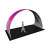 Tension Fabric Arch Structure 03