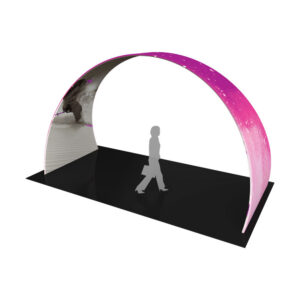 Tension Fabric Arch Structure 03