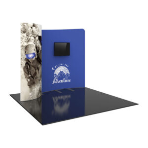 Tension Fabric Display 01