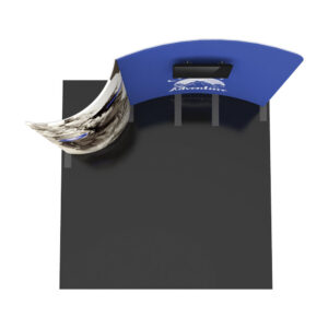 Tension Fabric Display 01