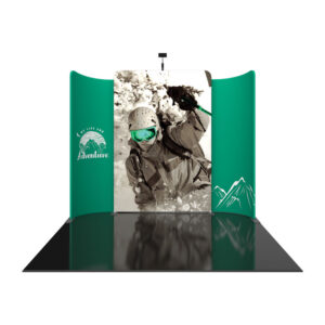 Tension Fabric Display 02