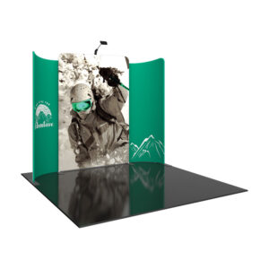 Tension Fabric Display 02