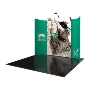 Tension Fabric Display 02