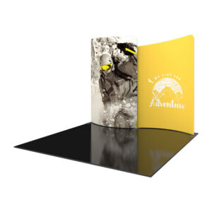 Tension Fabric Display 03