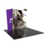 Tension Fabric Display 04