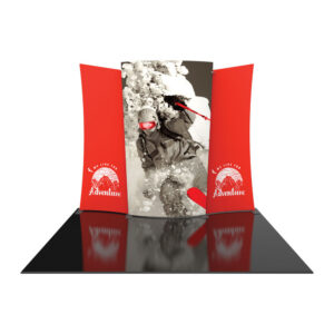 Tension Fabric Display 05