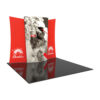 Tension Fabric Display 05