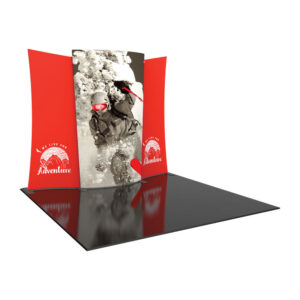 Tension Fabric Display 05