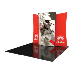 Tension Fabric Display 05