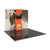 Tension Fabric Display 06