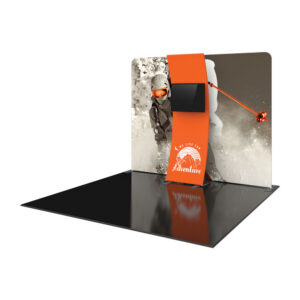 Tension Fabric Display 06
