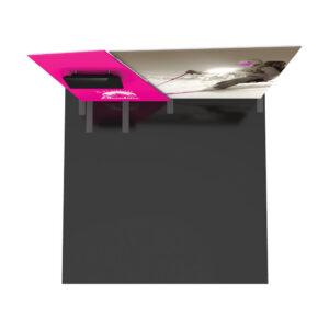 Tension Fabric Display 07