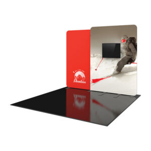 Tension Fabric Display 10