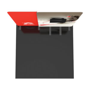 Tension Fabric Display 10
