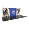 Tension Fabric Display 21