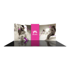 Tension Fabric Display 22