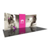 Tension Fabric Display 22