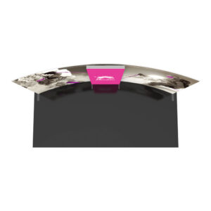 Tension Fabric Display 22