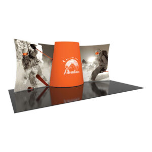 Tension Fabric Display 23