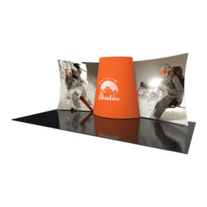 Tension Fabric Display 23