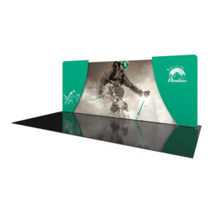Tension Fabric Display 24