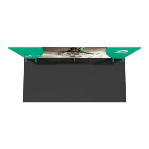 Tension Fabric Display 24
