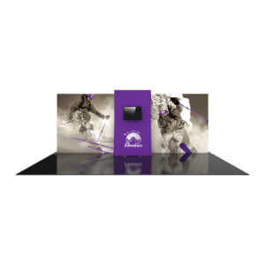 Tension Fabric Display 25