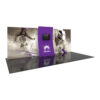 Tension Fabric Display 25