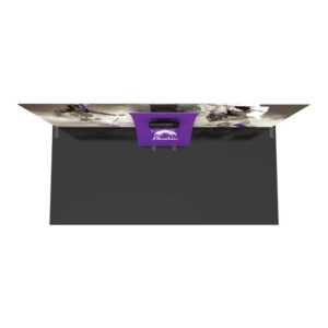 Tension Fabric Display 25