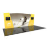 Tension Fabric Display 26