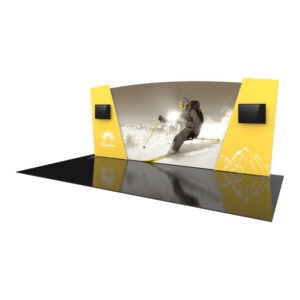 Tension Fabric Display 26