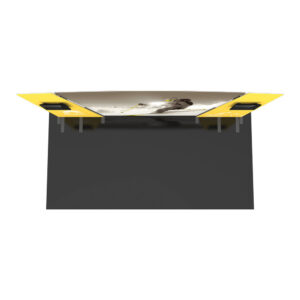 Tension Fabric Display 26