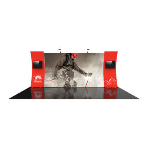 Tension Fabric Display 29