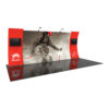 Tension Fabric Display 29