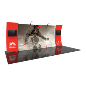 Tension Fabric Display 29