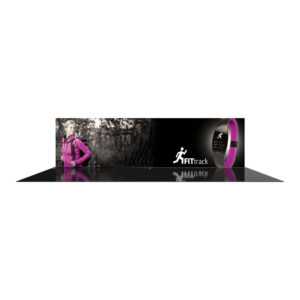 Tension Fabric Display 31