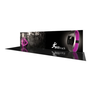Tension Fabric Display 31