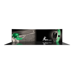 Tension Fabric Display 32