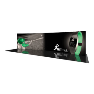 Tension Fabric Display 32