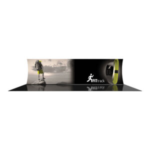 Tension Fabric Display 33