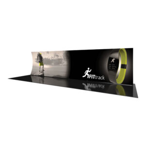 Tension Fabric Display 33