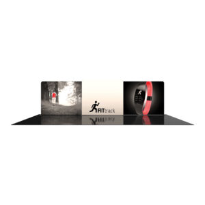 Tension Fabric Display 34
