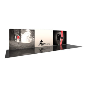 Tension Fabric Display 34