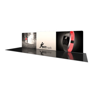 Tension Fabric Display 34